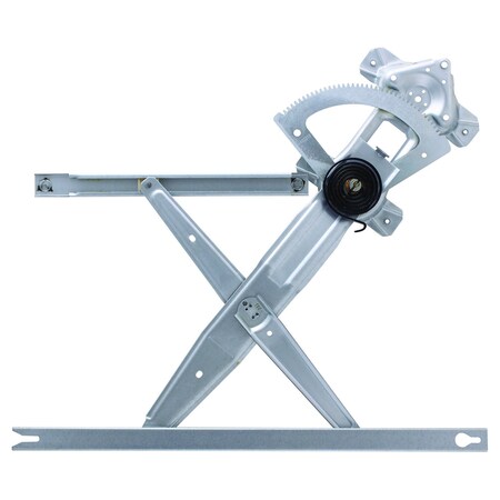 Wai Global WINDOW REGULATOR ONLY, WPR0126R WPR0126R